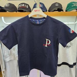 에스핏 HC30 PSG 싱글 반팔티셔츠 SJZ101-MKRT74