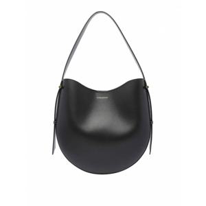 [VICTORIA BECKHAM] 여성 숄더 백 더 Dia AC006325A1 블랙 /8