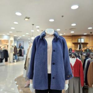 [아르테]알파카코트 DQDPWH920