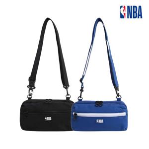 NBA 컴펙트 공간확장 파우치 미니 크로스백 N255AB061P