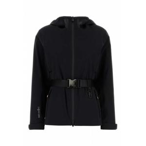[MONCLER] 여성 패딩 1A00017597FA 999 블랙 /2