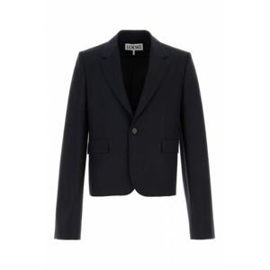 [LOEWE] 남성 자켓 베스트 H526Y03WBS NAVYBLU Blue /2