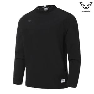 다이나핏 [택가 119,000원] 공용 네오 피스테 세미오버핏 경량 맨투맨 YUM23201
