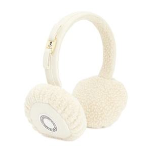 마크앤로나 골프 여성 이어워머 MLF 4C FO01 IVORY