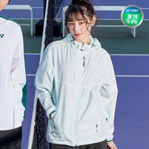 요넥스 테니스 집업자켓 긴팔 255JJ001U 남녀공용