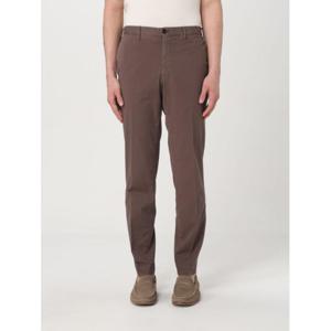 인코텍스 스트레이트 팬츠 1W08519098B 150 Brown