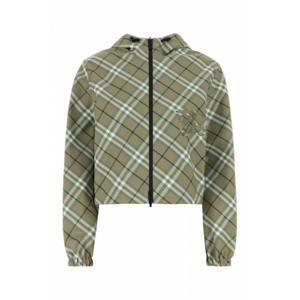 [BURBERRY] 여성 패딩 8105850 C2540 체크 /2