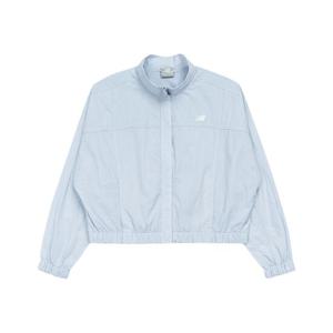뉴발란스 WOMEN 경량 세미크롭 스텐드넥 우븐자켓 NBNAF2W412 51