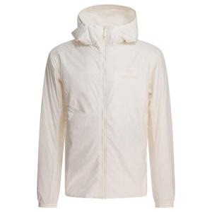 아크테릭스 남성 화이트 Kway 자켓 X000007487ATOM HOODY MWHITEOUT
