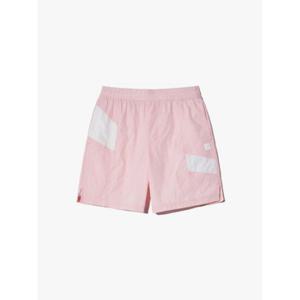 [휠라] FILA 남여공용 플래그 우븐 반바지 FS2TRH2131XLPK