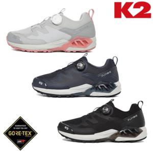 [K2] 사계절 트레킹화 블리츠 FUS24G91 FMS24G92 FWS24G93