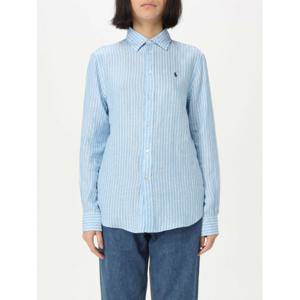 [POLO RALPH LAUREN] 여성 셔츠 211970691 004 화이트 /6