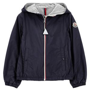 25SS 몽클레어 키즈 NEW URVILLE 뉴 어빌 후드 레인 자켓 1A00057 53A5E 742-K