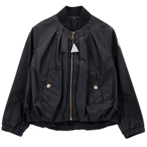 25SS 몽클레어 키즈 EVODIA 에보디아 나일론 봄버 자켓 1A00091 5986N 999-K