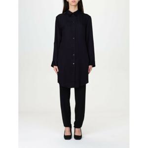 [EMPORIO ARMANI] 여성 셔츠 EW000568 AF12188 UC001 블랙 /6