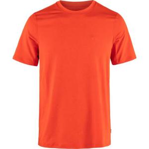 피엘라벤 아비스코 데이 하이크 반팔 티셔츠 Abisko Day Hike SS M -F252MHL01CT