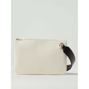 [JIL SANDER] 여성 숄더 백 J08WG0022P4845 106 화이트 /6