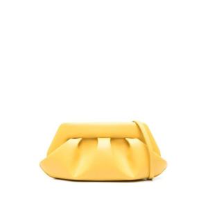 더모아레 토트백 TMSR25EMRN107 YELLOW ORANGE