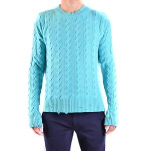 라니우스 스웨터 MGU748TIFFANY Blue