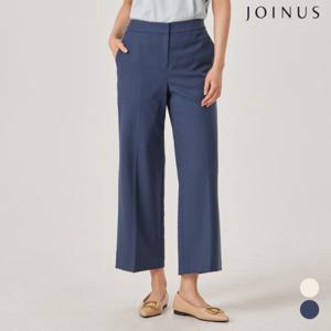 [조이너스] 세미부츠컷9부팬츠_JACS1-WWP020