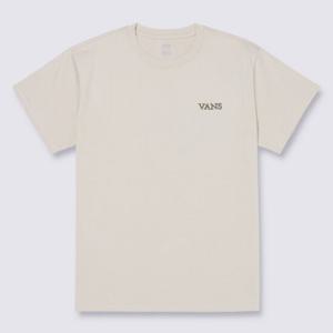 [VANS] 공용 애니멀 반소매 티셔츠 VN000NJU2N1 베이지