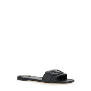 살바토레 페라가모 샌들 01J4070779890 Black