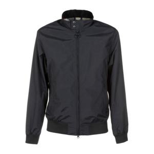 바버 자켓 MCA0412NY71 Dark Blue
