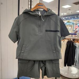 에스핏 HC23 아노락 5부 세트 SJZ304MFTR06