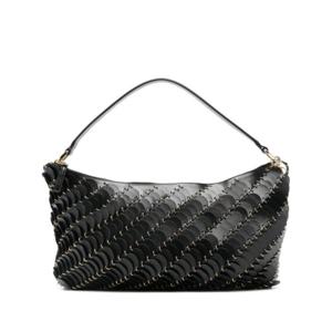 파코라반 토트백 25PSS0493CLF159 001 P BLACK