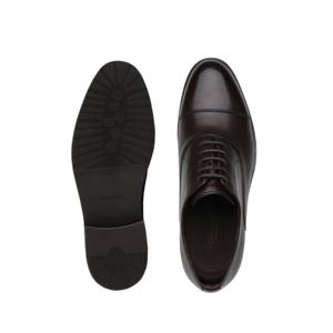 [비제바노] 아론01 3CM 남성 컴포트 드레스화 9VGAR14F3R