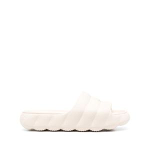 몽클레어 뮬 슬리퍼 4C00050 M2559034 White