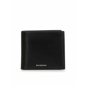[GIVENCHY] 남성 지갑 purses 바이폴드 BK608NK1T4001 블랙 /8