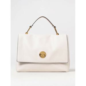 [COCCINELLE] 여성 핸드백 숄더 백 E1MD0180121 578 화이트 /6