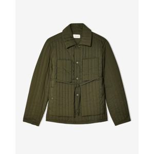 크레이그 그린 데님 자켓 CRGU3FRJK004KK OLIVE DOM