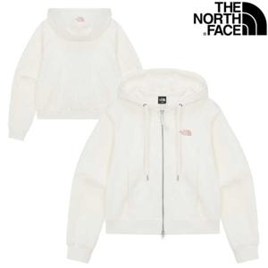 노스페이스 NJ5JR30 여성 벨루나 후드 집업 NJ5JR30B