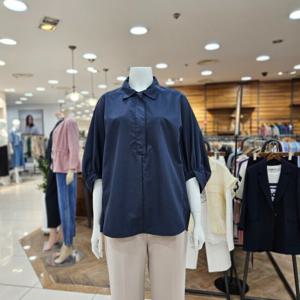 [아르테]소매벌룬블라우스 FRBPWB750