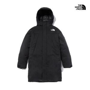 [노스페이스 (행사)]노스페이스 역시즌 패딩 공용 에어 히트 다운 코트 NC2DN50A