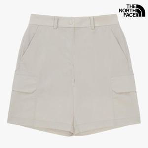 노스페이스  (NS6NR32A) 여성 프로스트 쇼츠