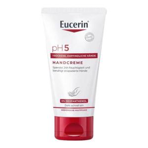 [직구] 유세린 pH5 핸드 크림 75ml