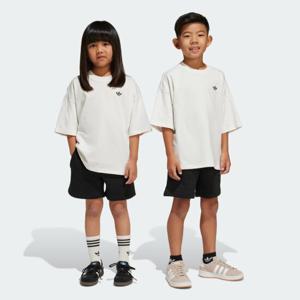 [아디다스오리지널][Kids] 디즈니 미키마우스 쇼츠 티 세트 JD3105