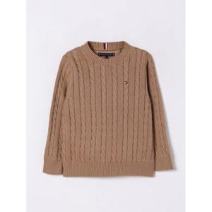 키즈 타미힐피거 풀오버 KB0KB09348 RBC Beige