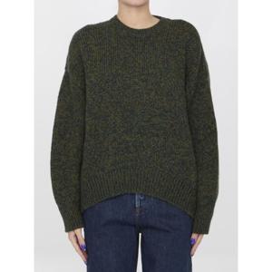 LOEWE 트롱프뢰유 스웨터 S540Y14KDS8426
