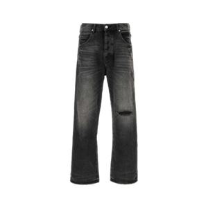 PURPLE DENIM 남성 P018CRPB125 BLACK