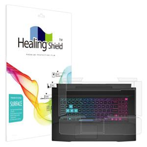 Sword GF76 A AI B8VF-R7 17.3 팜레스트/터치패드2매