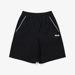[휠라키즈]아노락 셋업 반바지_(FK2TRG2201M_BLK)