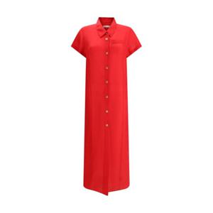 케이트 롱 원피스 54963002W3002 625 RED