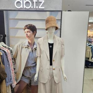 Ab.f.z DP01 셋업싱글베이직재킷 AFZ2HJA5