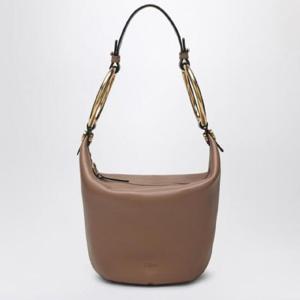 CHLOA  Small woodrose leather Bracelet bag CHC25SS618O37/Q_CHLOE-527