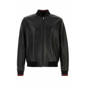 [GUCCI] 남성 패딩 793726XNA3M 1060 블랙 /2