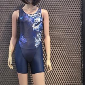 아레나 HC02 아레나 여성 일반 3부 A4FL1PL37(NVY)